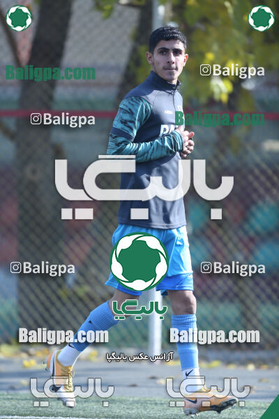 پرسپولیس ۲ - ۰