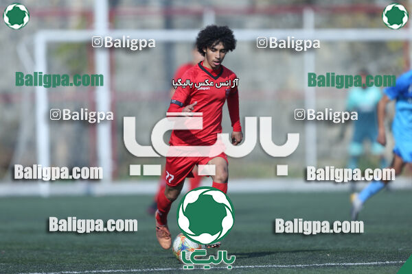 پرسپولیس ۲ - ۰
