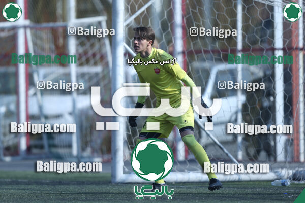 پرسپولیس ۲ - ۰