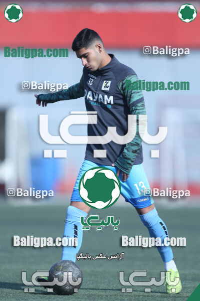 پرسپولیس ۲ - ۰