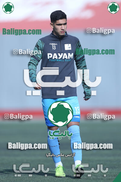 پرسپولیس ۲ - ۰
