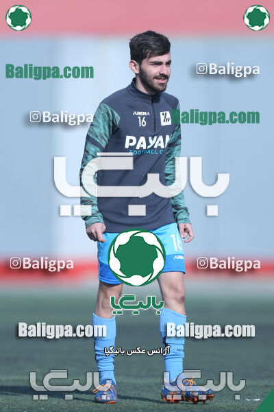 پرسپولیس ۲ - ۰
