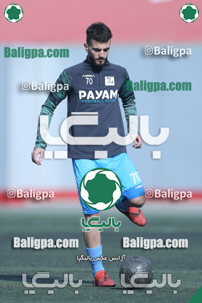 پرسپولیس ۲ - ۰