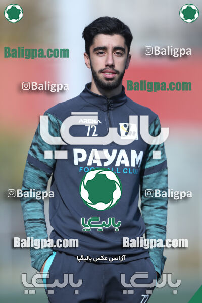 پرسپولیس ۲ - ۰