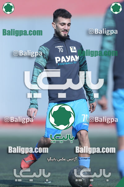 پرسپولیس ۲ - ۰