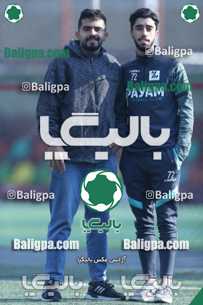 پرسپولیس ۲ - ۰