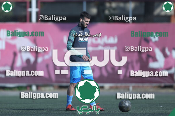 پرسپولیس ۲ - ۰
