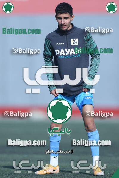 پرسپولیس ۲ - ۰