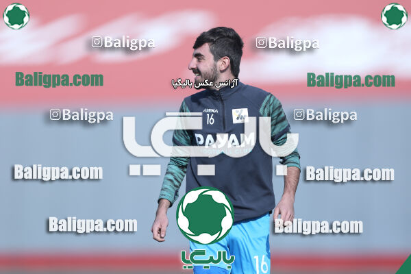 پرسپولیس ۲ - ۰