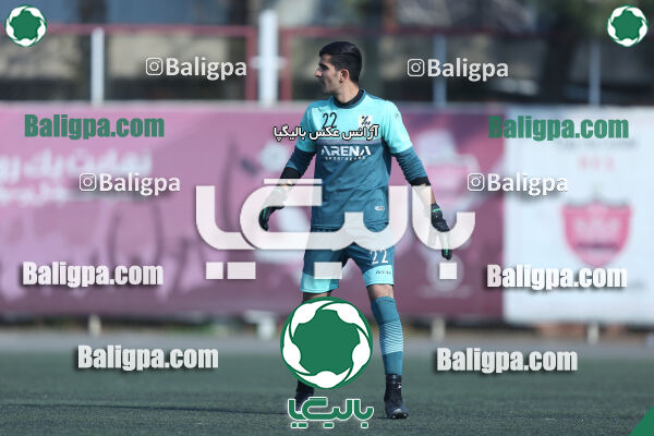 پرسپولیس ۲ - ۰