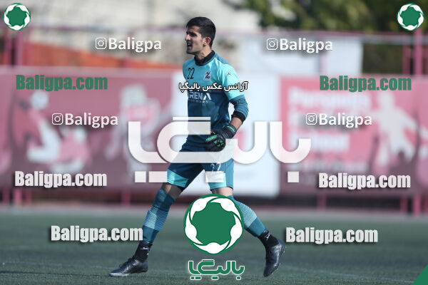 پرسپولیس ۲ - ۰