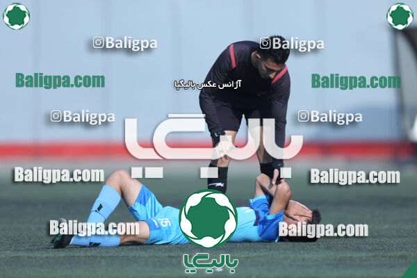 پرسپولیس ۲ - ۰