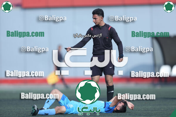 پرسپولیس ۲ - ۰