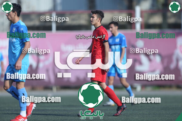 پرسپولیس ۲ - ۰