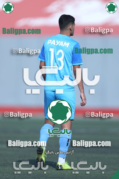 پرسپولیس ۲ - ۰