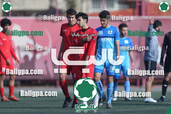 پرسپولیس ۲ - ۰