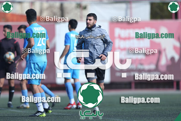 پرسپولیس ۲ - ۰