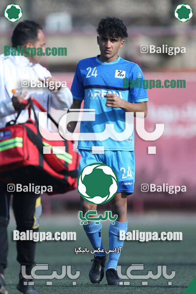 پرسپولیس ۲ - ۰