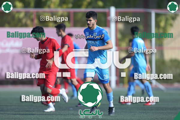 پرسپولیس ۲ - ۰