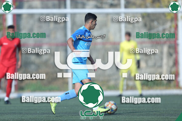 پرسپولیس ۲ - ۰