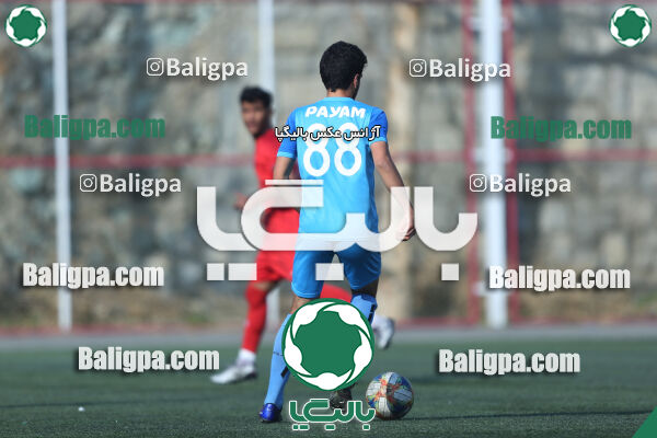 پرسپولیس ۲ - ۰