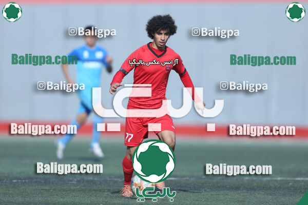 پرسپولیس ۲ - ۰