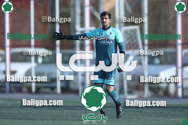 پرسپولیس ۲ - ۰