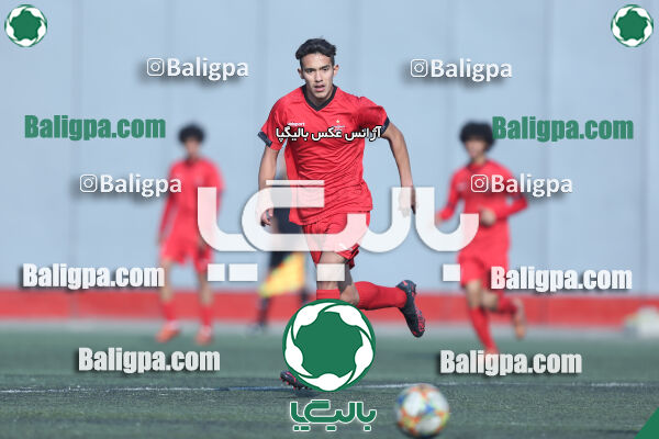 پرسپولیس ۲ - ۰