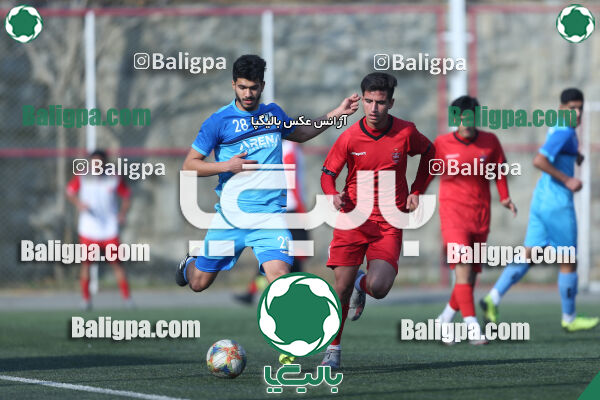 پرسپولیس ۲ - ۰