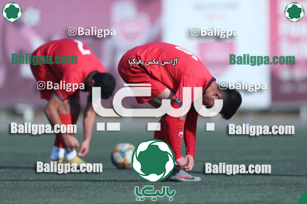 پرسپولیس ۲ - ۰