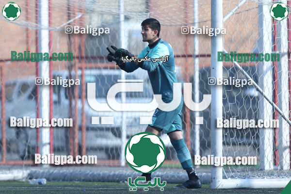 پرسپولیس ۲ - ۰