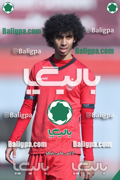 پرسپولیس ۲ - ۰