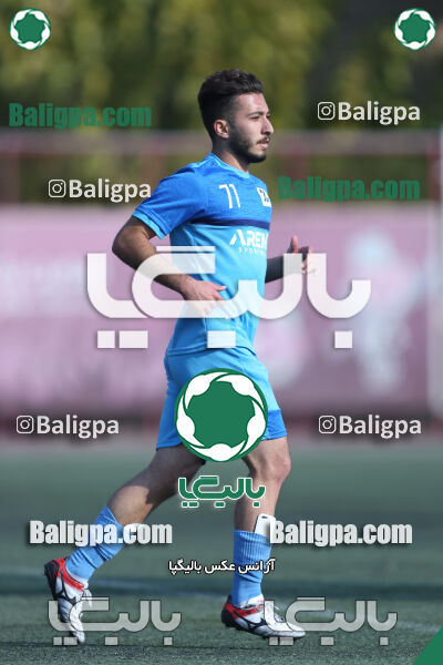پرسپولیس ۲ - ۰