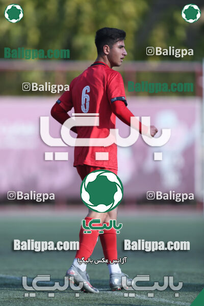 پرسپولیس ۲ - ۰