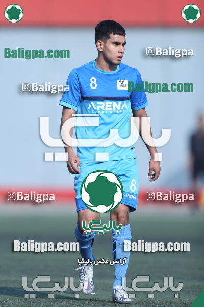 پرسپولیس ۲ - ۰