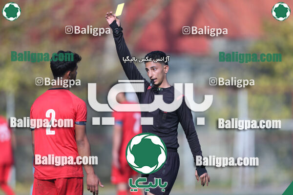 پرسپولیس ۲ - ۰