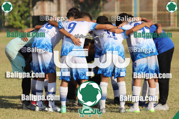 استقلال بوشهر ۰ - ۱