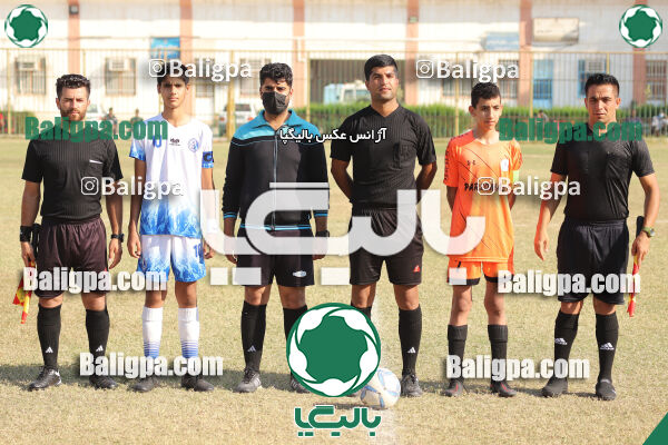 استقلال بوشهر ۰ - ۱