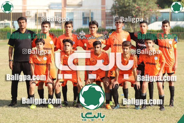 استقلال بوشهر ۰ - ۱