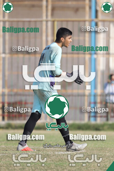 استقلال بوشهر ۰ - ۱