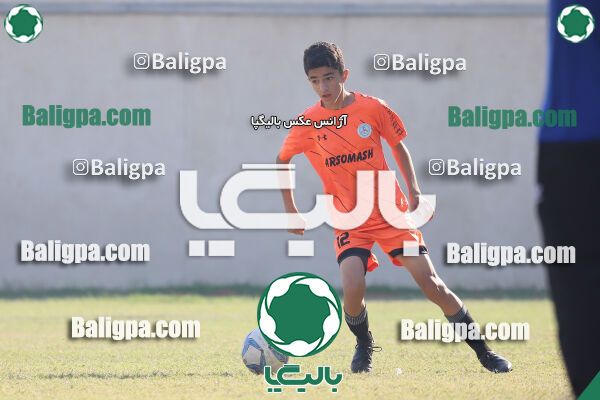 استقلال بوشهر ۰ - ۱