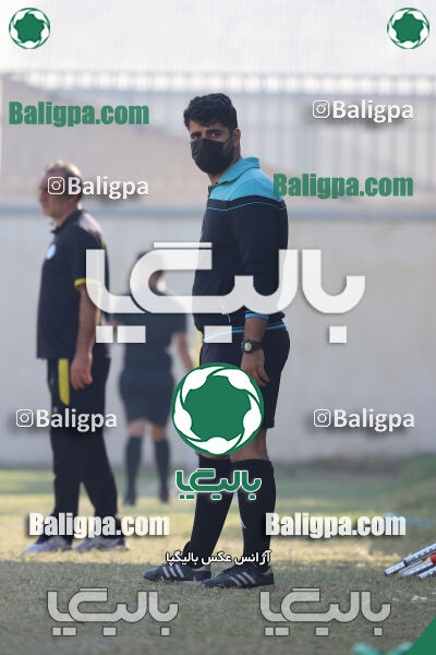 استقلال بوشهر ۰ - ۱