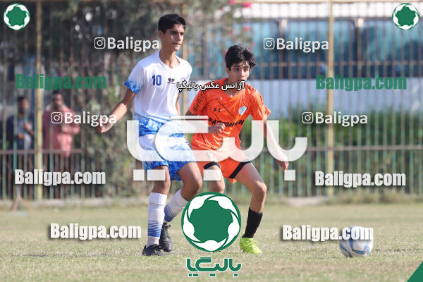 استقلال بوشهر ۰ - ۱