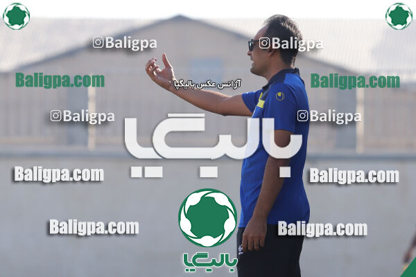 استقلال بوشهر ۰ - ۱