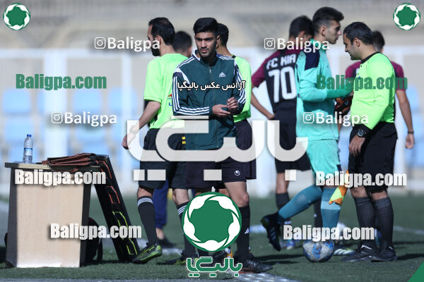 کیا 1–1 مقاومت