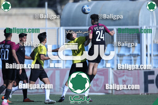 کیا 1–1 مقاومت