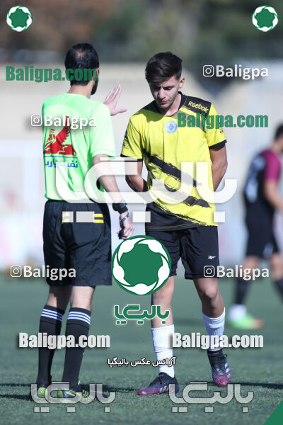کیا 1–1 مقاومت