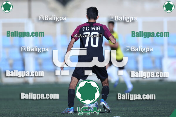 کیا 1–1 مقاومت