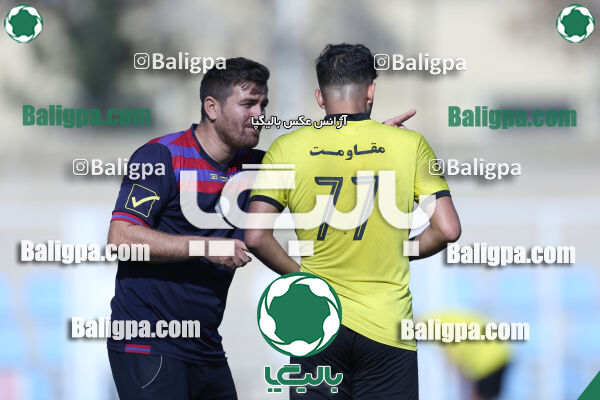 کیا 1–1 مقاومت