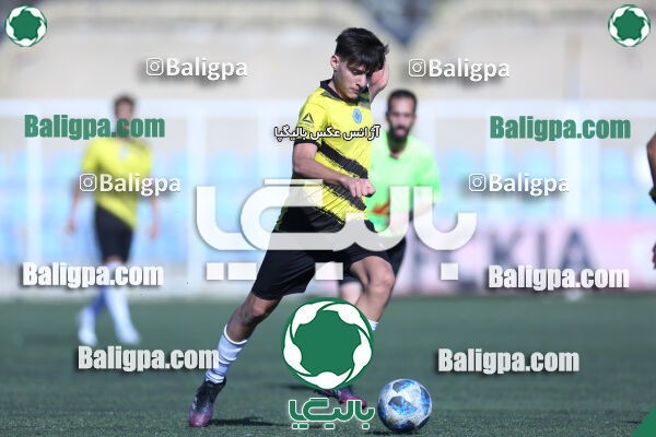 کیا 1–1 مقاومت
